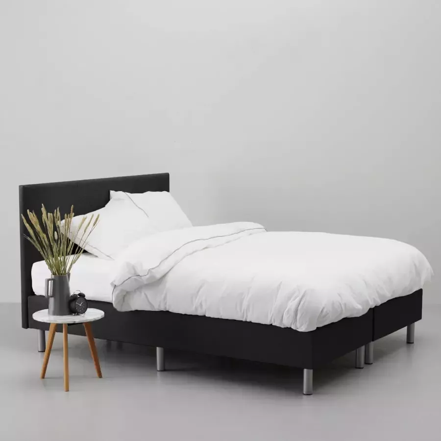 NOUS Living complete boxspring Malby (180x200 cm) - Foto 4