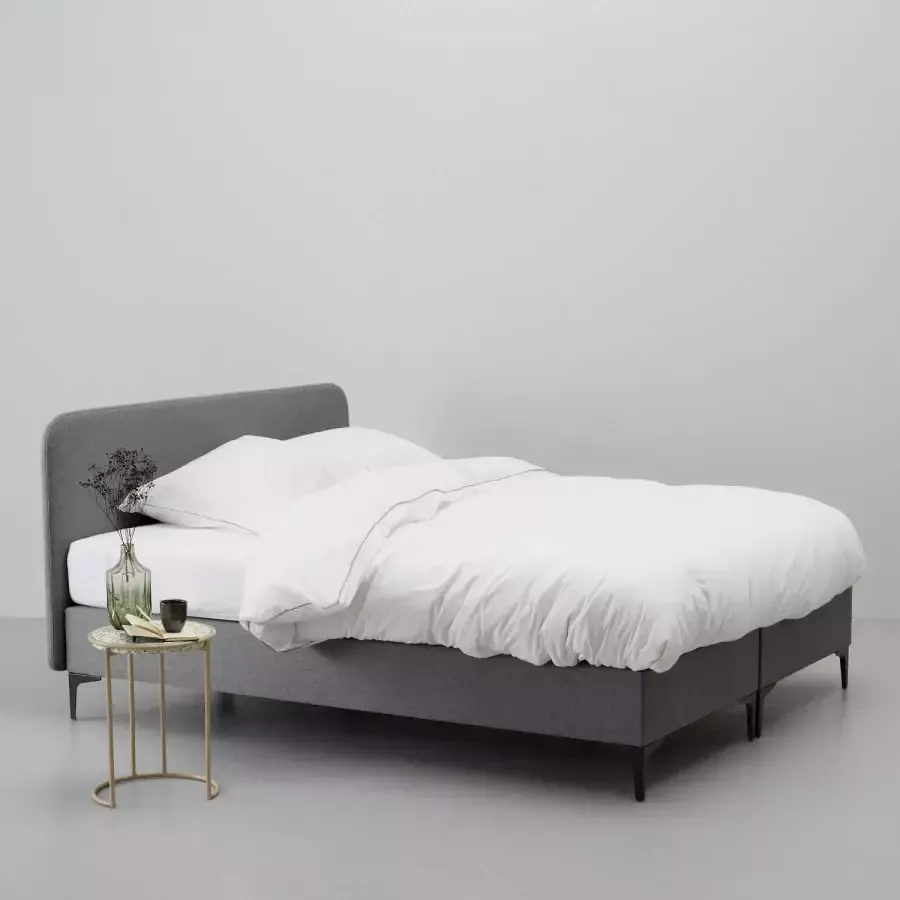 Wehkamp Home boxspring Nelson (140x200 cm) - Foto 4