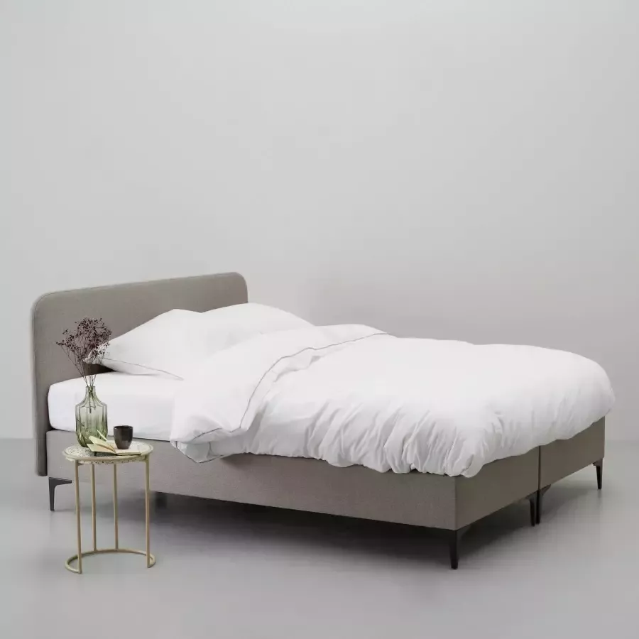 Wehkamp Home boxspring Nelson (160x210 cm) - Foto 4