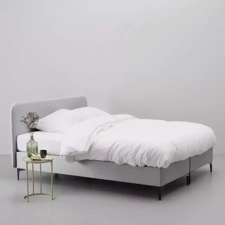 NOUS Living boxspring Nelson (160x210 cm) - Foto 3