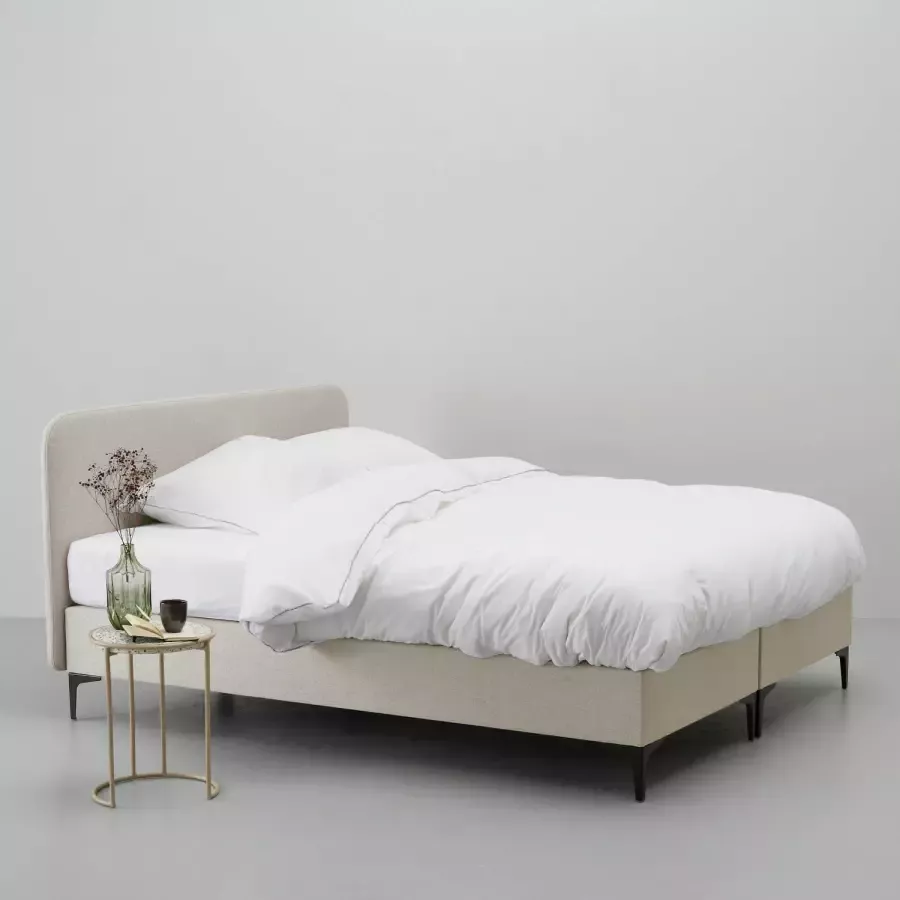 NOUS Living boxspring Nelson (180x210 cm) - Foto 4