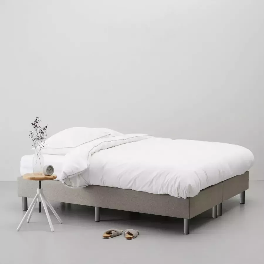 Wehkamp Home complete boxspring Nybo (140x200 cm) - Foto 4