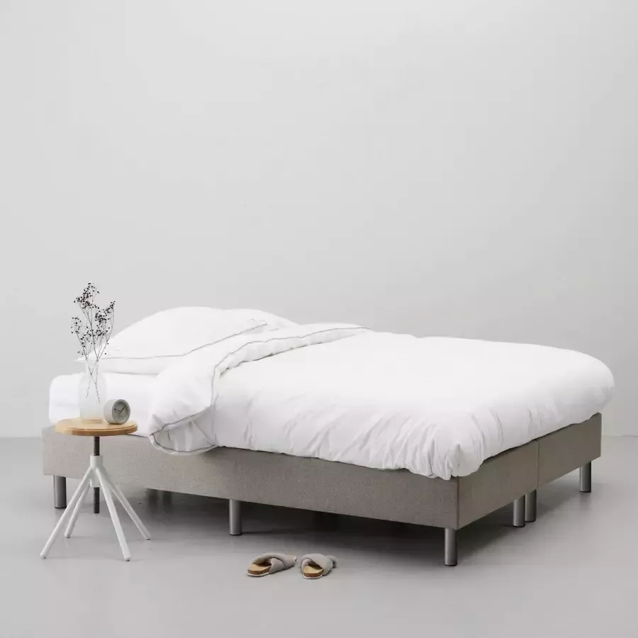 Wehkamp Home complete boxspring Nybo (160x200 cm) - Foto 2