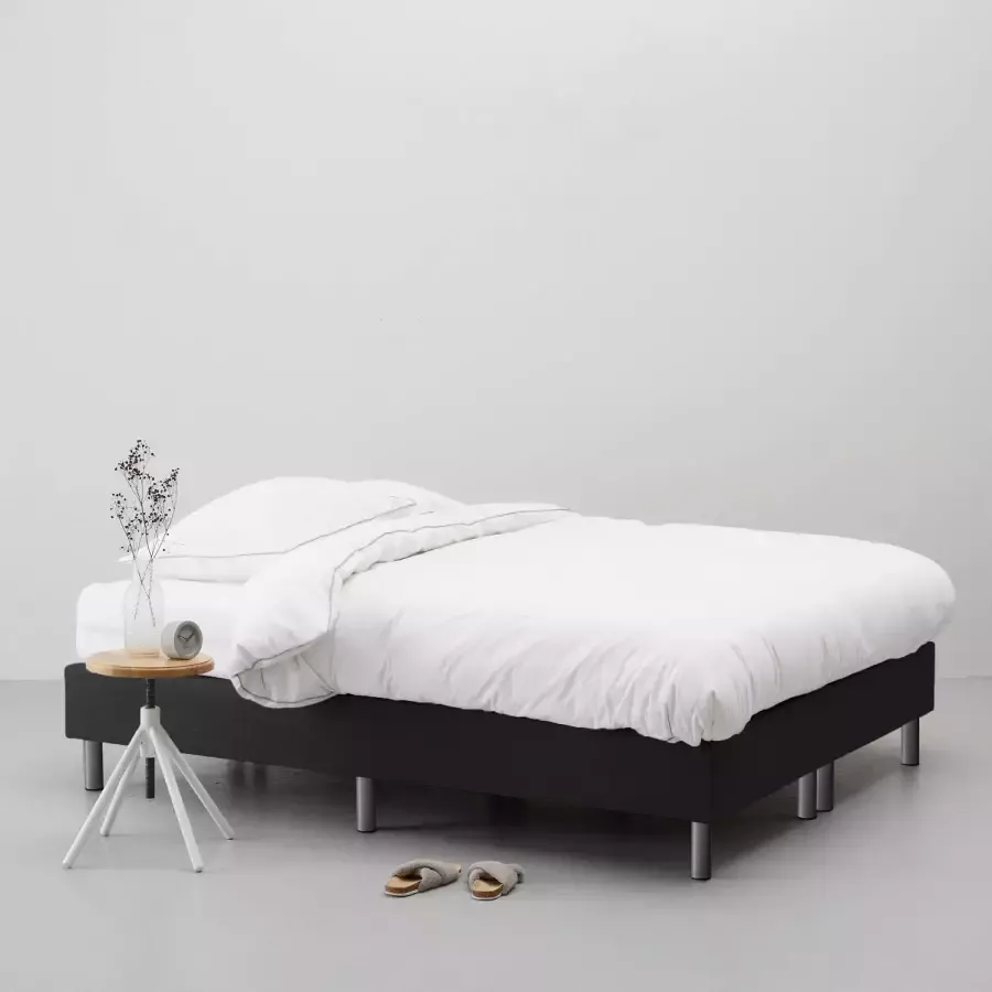 NOUS Living complete boxspring Nybo (180x200 cm) - Foto 3