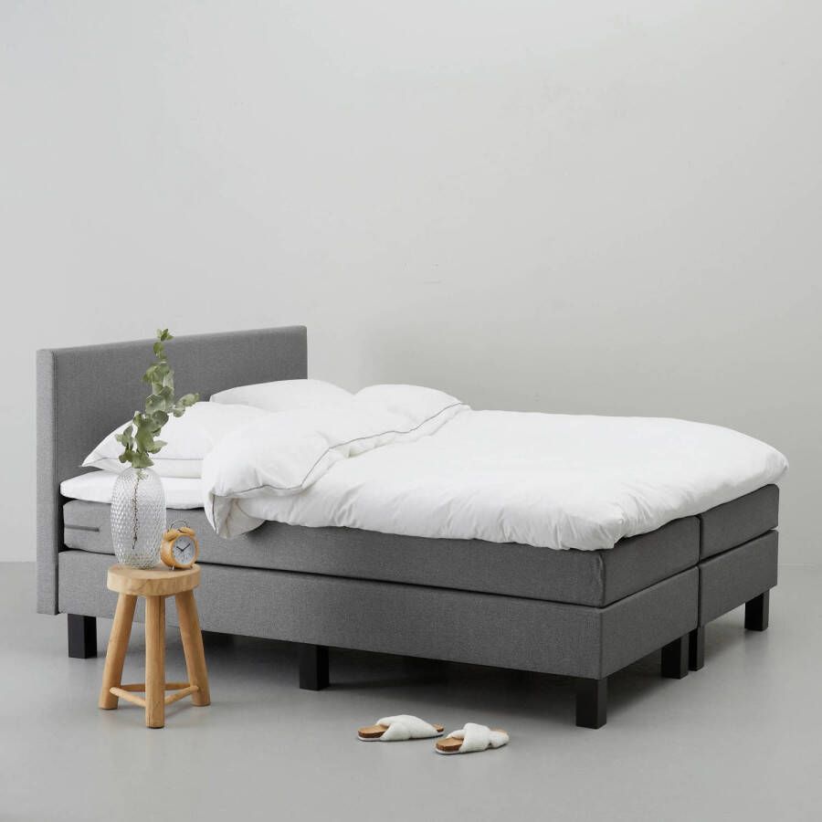 Wehkamp Home complete boxspring Seattle (140x200 cm) - Foto 4