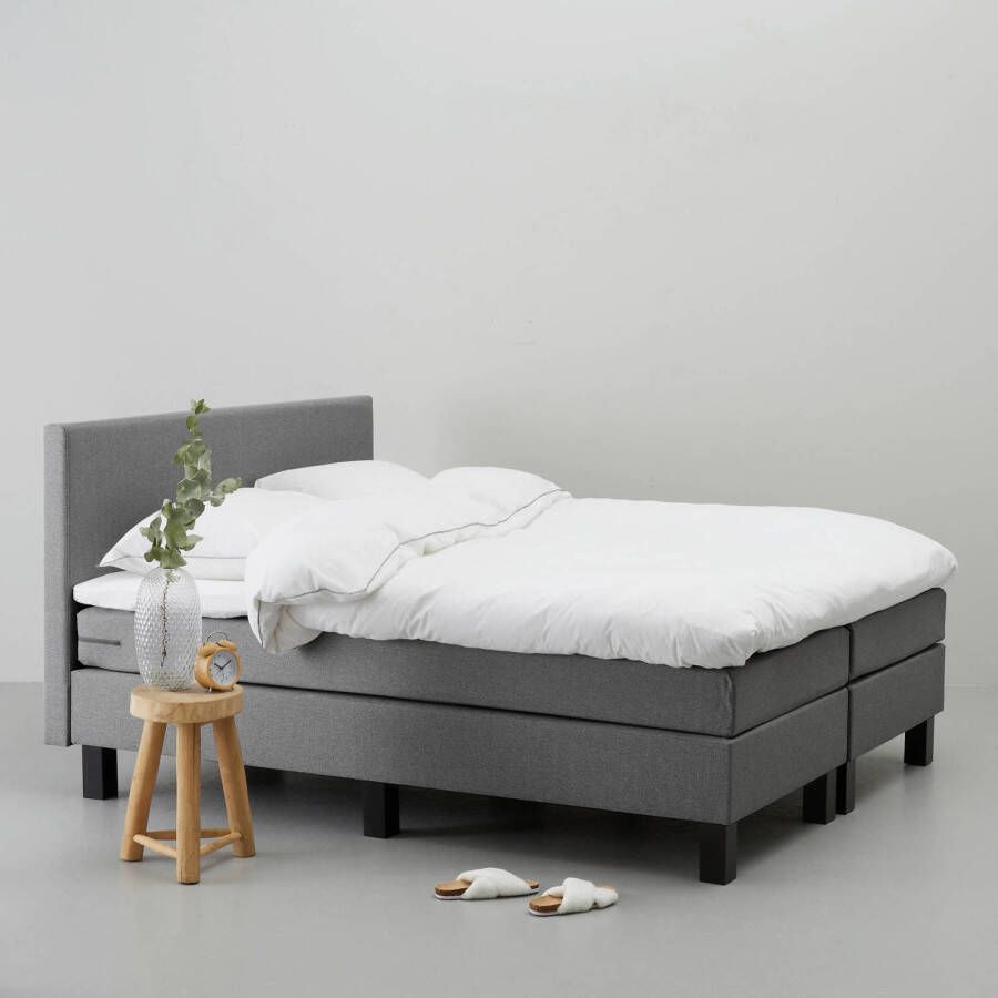 NOUS Living complete boxspring Seattle (140x200 cm) - Foto 4