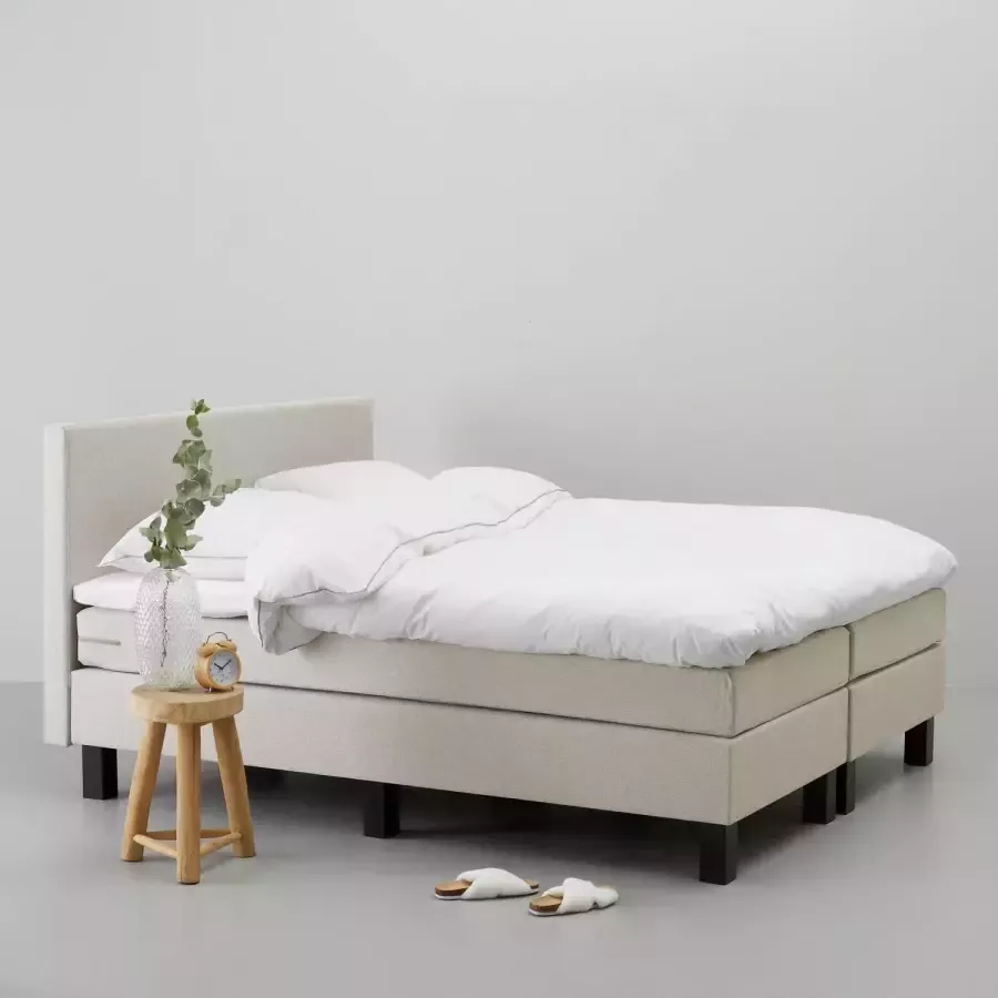 Wehkamp Home complete boxspring Seattle (160x210 cm) - Foto 3
