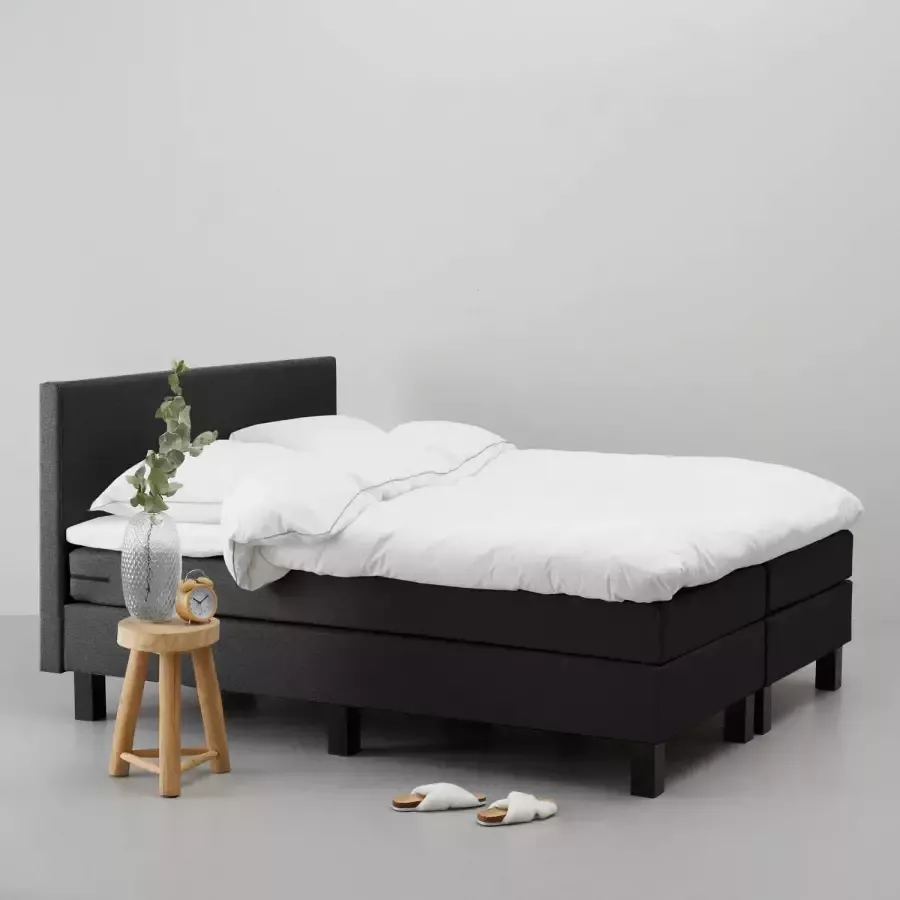 NOUS Living complete boxspring Seattle (180x200 cm) - Foto 3