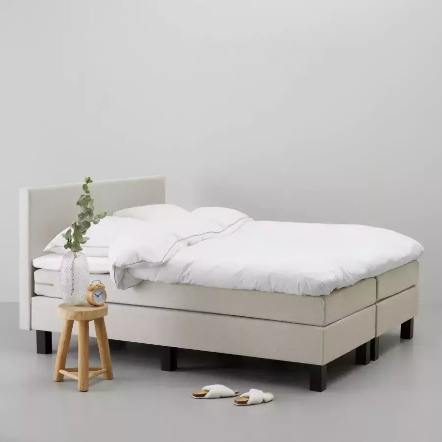 NOUS Living complete boxspring Seattle (180x200 cm) - Foto 4