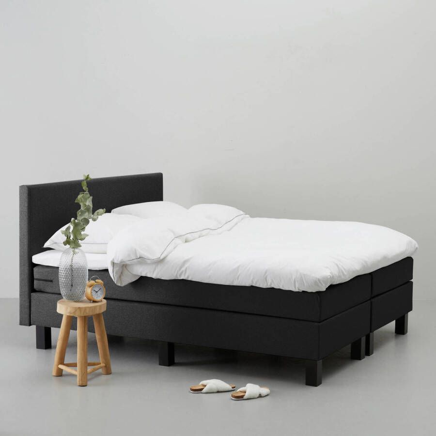 Wehkamp Home complete boxspring Seattle (180x210 cm) - Foto 4