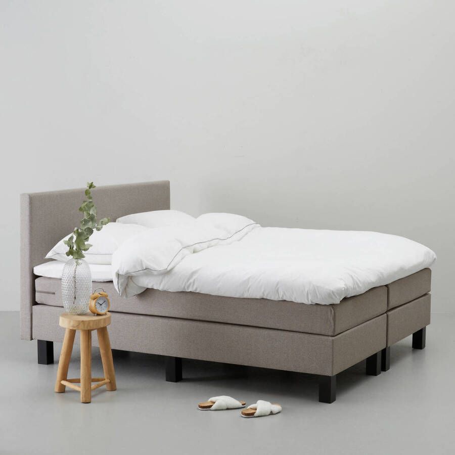 Wehkamp Home complete boxspring Seattle (180x210 cm) - Foto 3