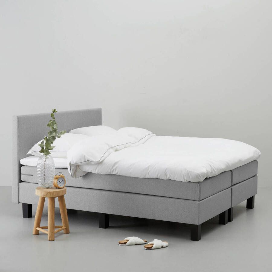 Wehkamp Home complete boxspring Seattle (180x210 cm) - Foto 4