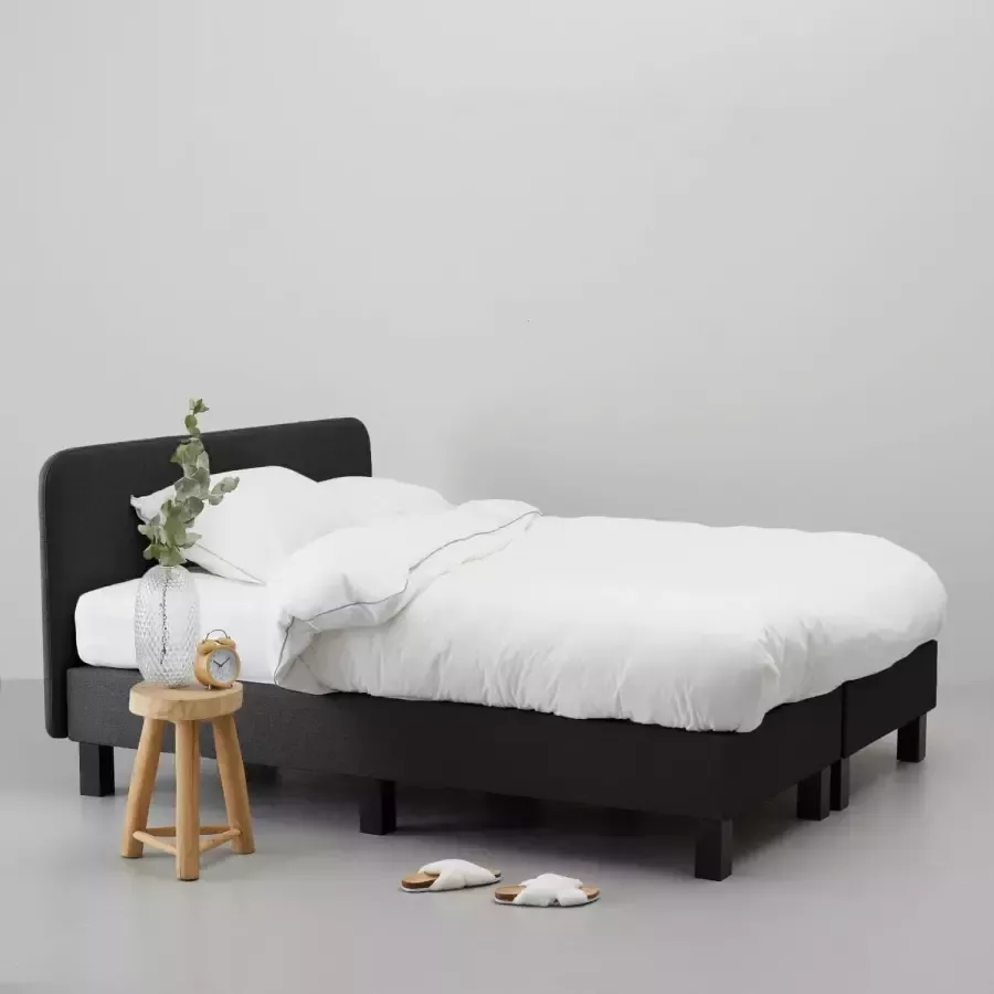 NOUS Living complete boxspring Surrey (140x200 cm) - Foto 4