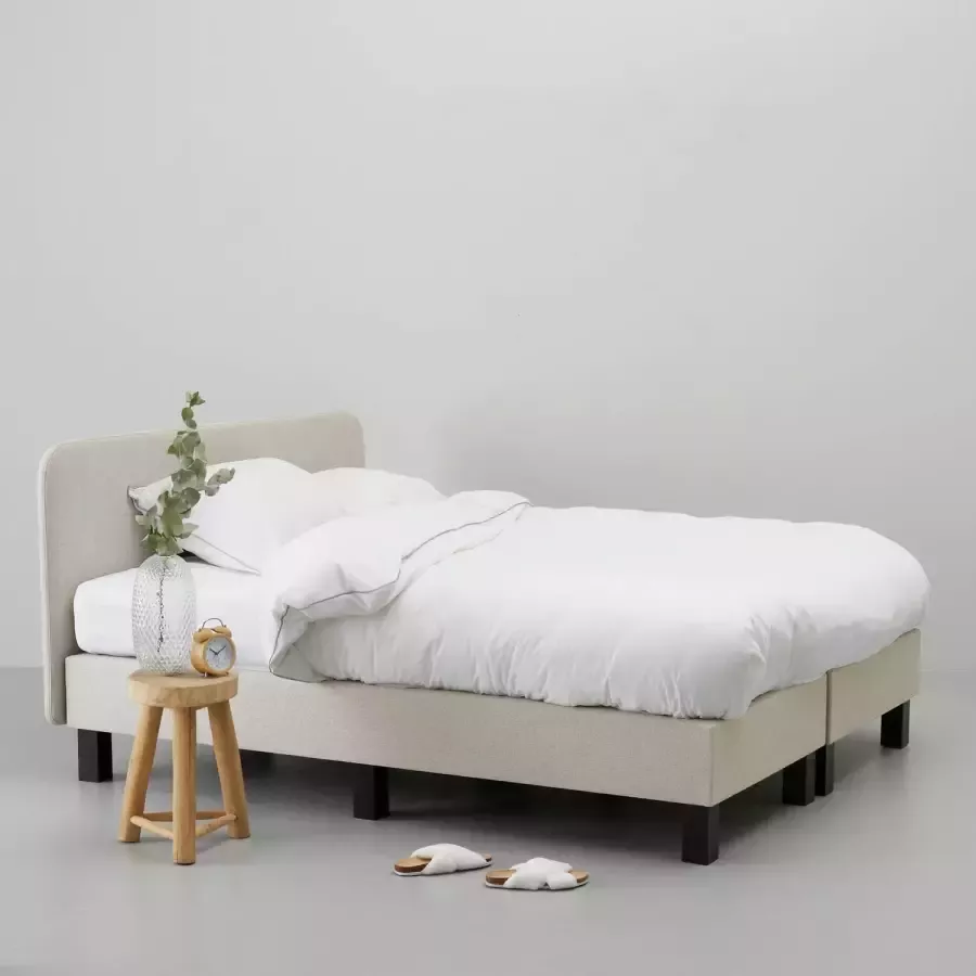 NOUS Living complete boxspring Surrey (140x200 cm) - Foto 4