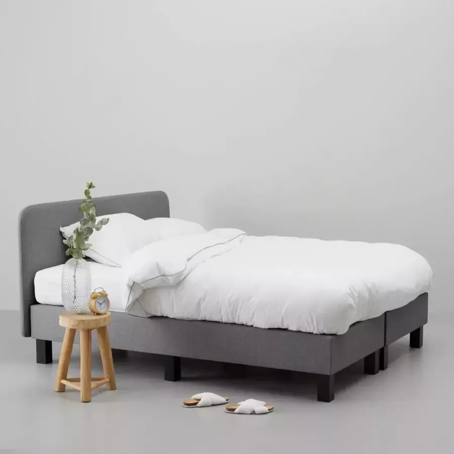 NOUS Living complete boxspring Surrey (160x200 cm) - Foto 4