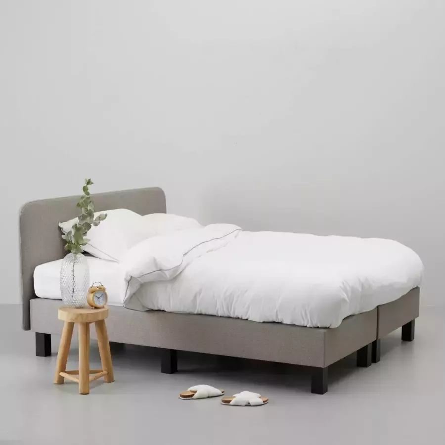 Wehkamp Home complete boxspring Surrey (160x210 cm) - Foto 4