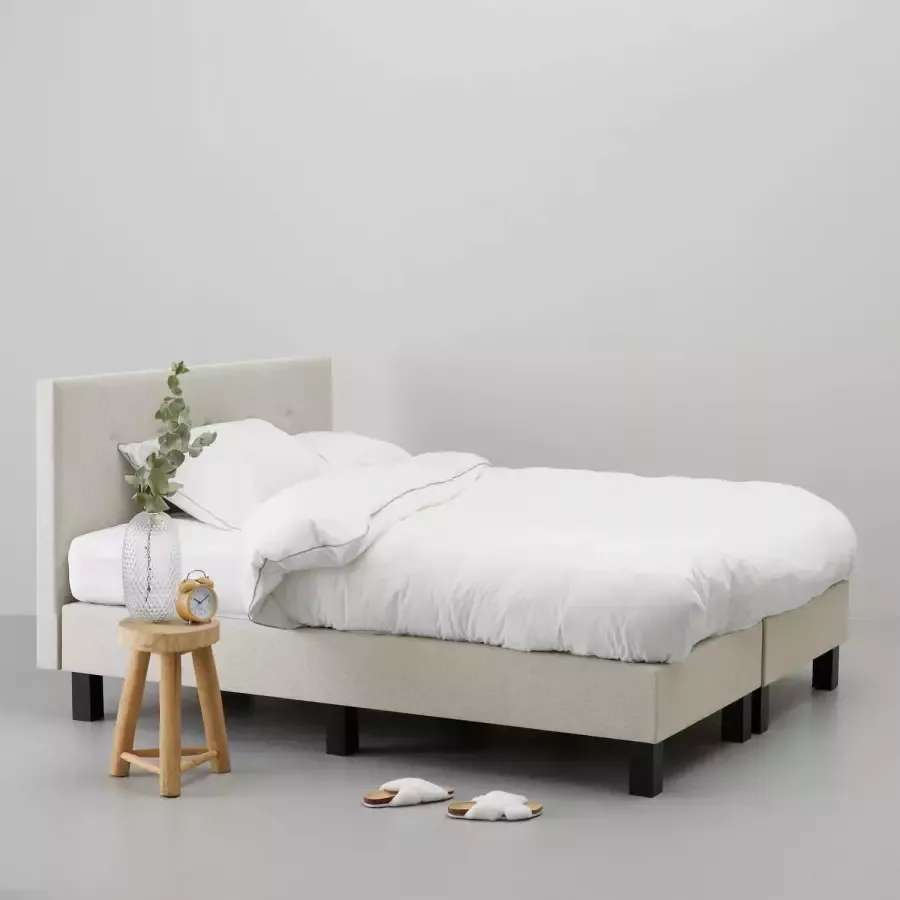 NOUS Living complete boxspring Toronto (140x200 cm) - Foto 4