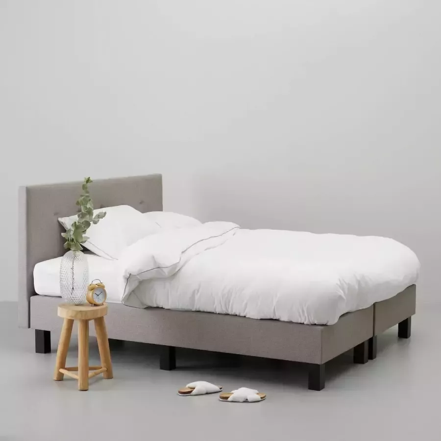 NOUS Living complete boxspring Toronto (160x200 cm) - Foto 4