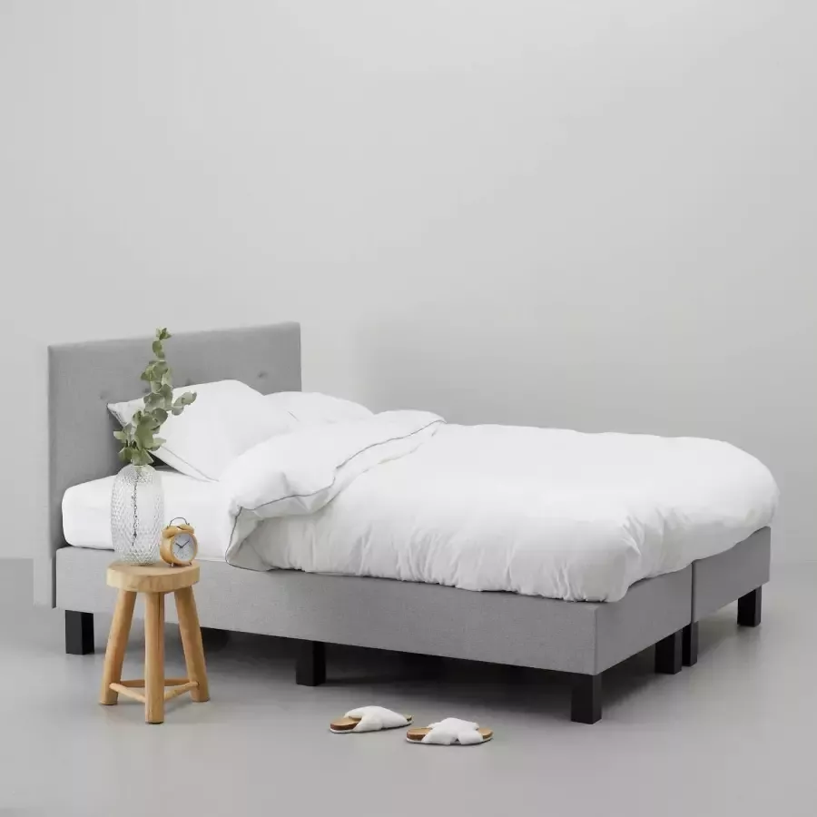 NOUS Living complete boxspring Toronto (160x200 cm) - Foto 3