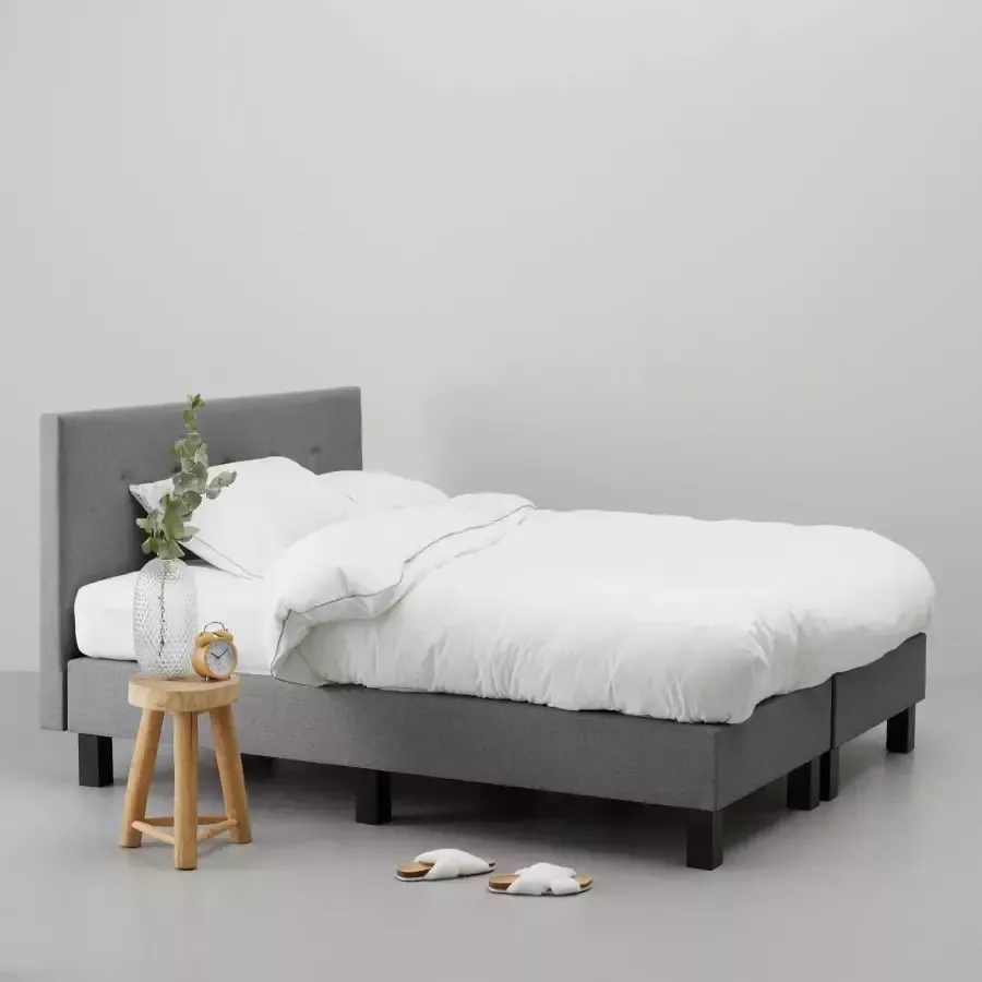 NOUS Living complete boxspring Toronto (180x200 cm) - Foto 4