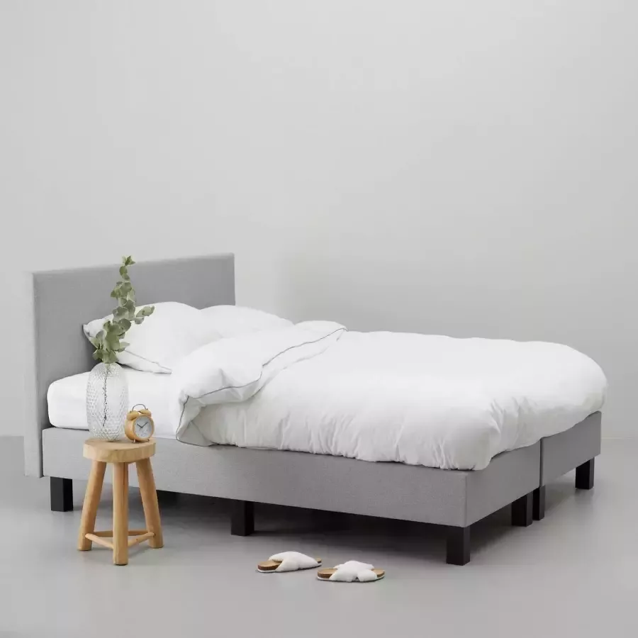 Wehkamp Home complete boxspring Vernon (140x200 cm) - Foto 3