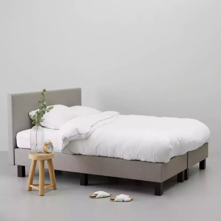 NOUS Living complete boxspring Vernon (140x200 cm) - Foto 4