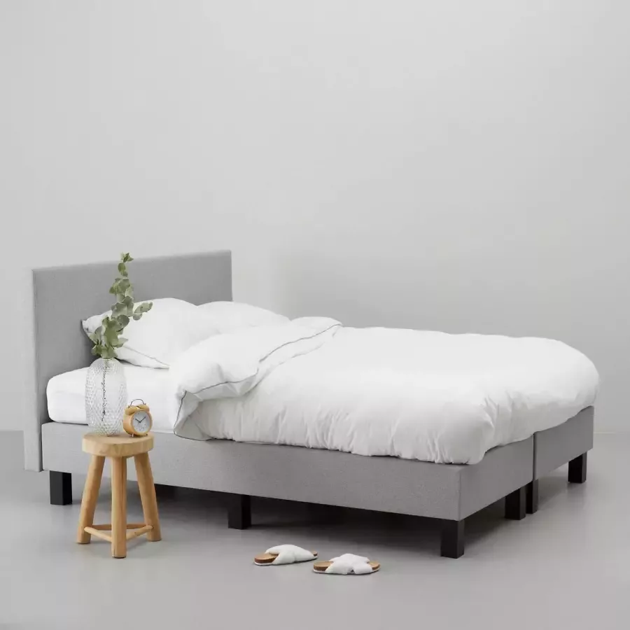 Wehkamp Home complete boxspring Vernon (160x200 cm)