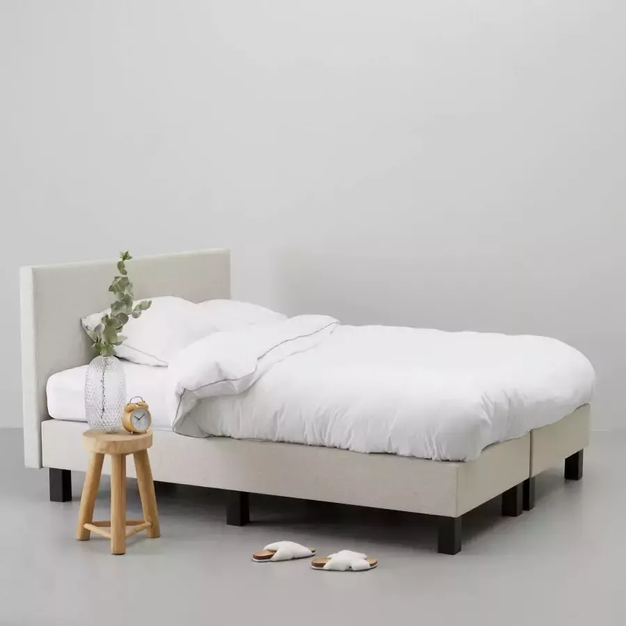 Wehkamp Home complete boxspring Vernon (180x200 cm)