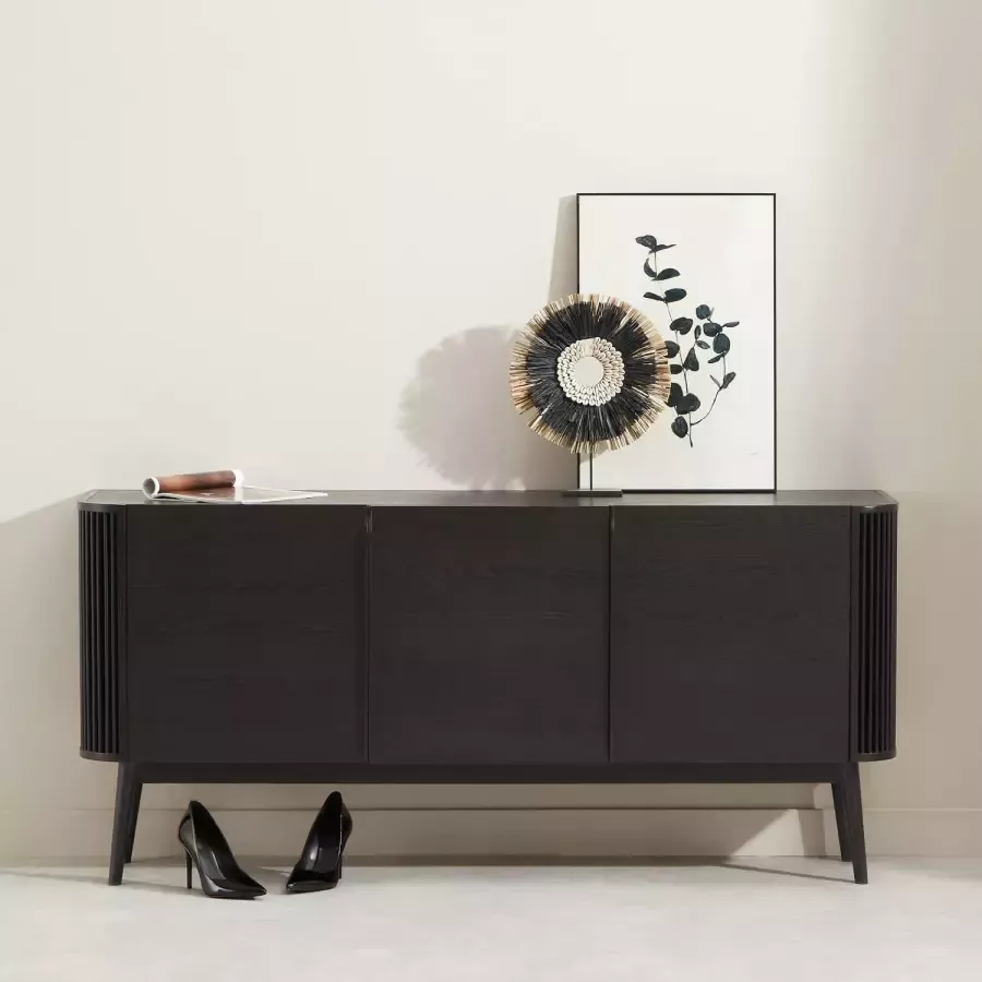 NOUS Living dressoir Capana - Foto 2