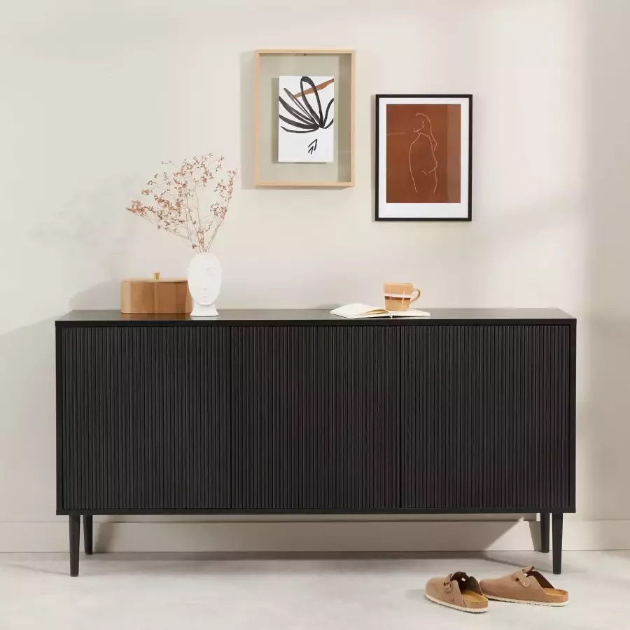 NOUS Living dressoir Hallen - Foto 2