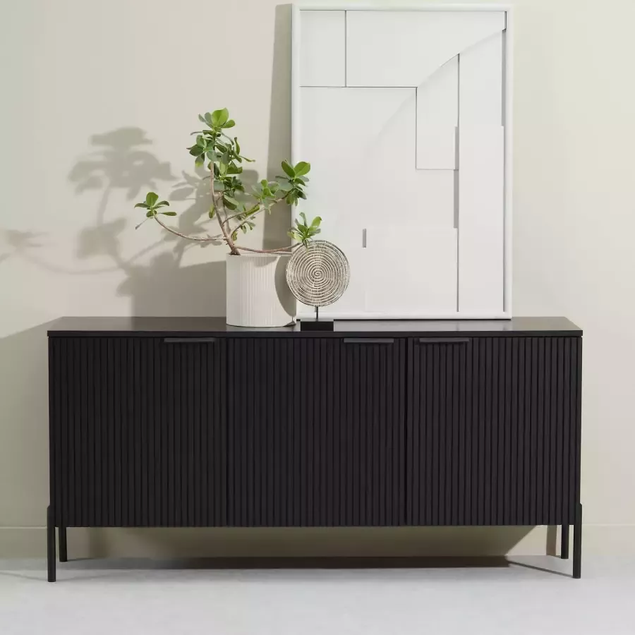 NOUS Living dressoir Joss - Foto 3