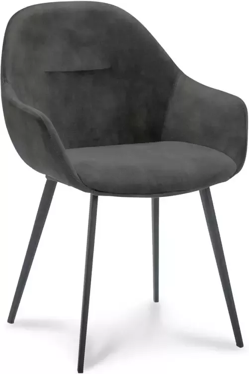 Wehkamp Home eetkamerstoel Troy (set van 2) - Foto 2