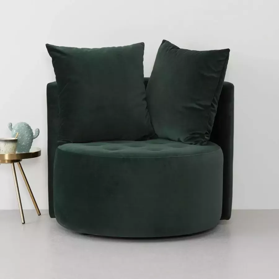 NOUS Living fauteuil Josh - Foto 4