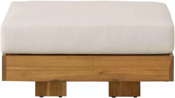 NOUS Garden hocker Belmonte (80x80 cm) - Foto 4