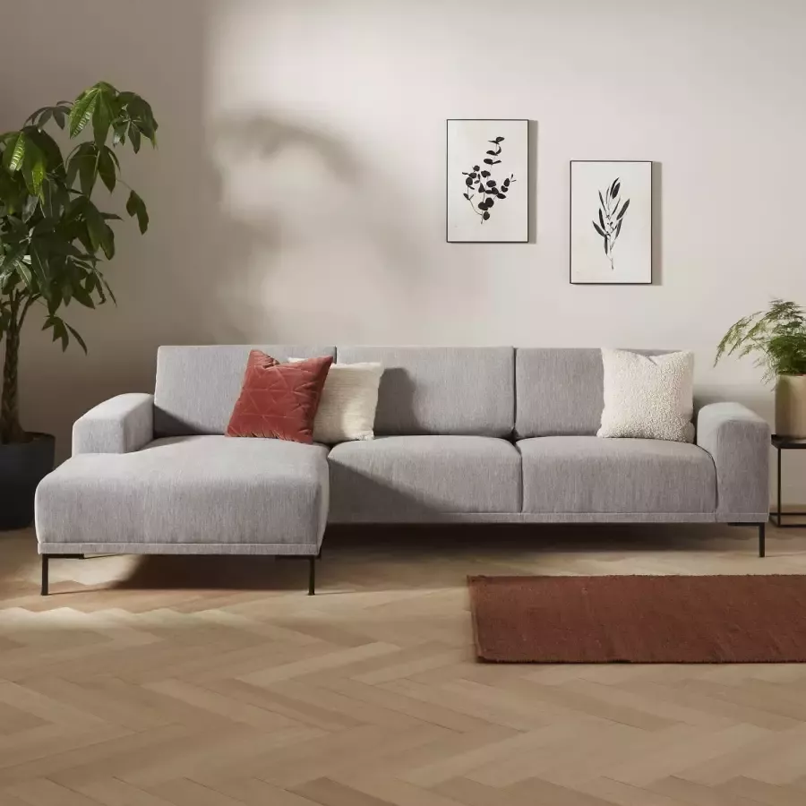 NOUS Living hoekbank links Espen - Foto 3