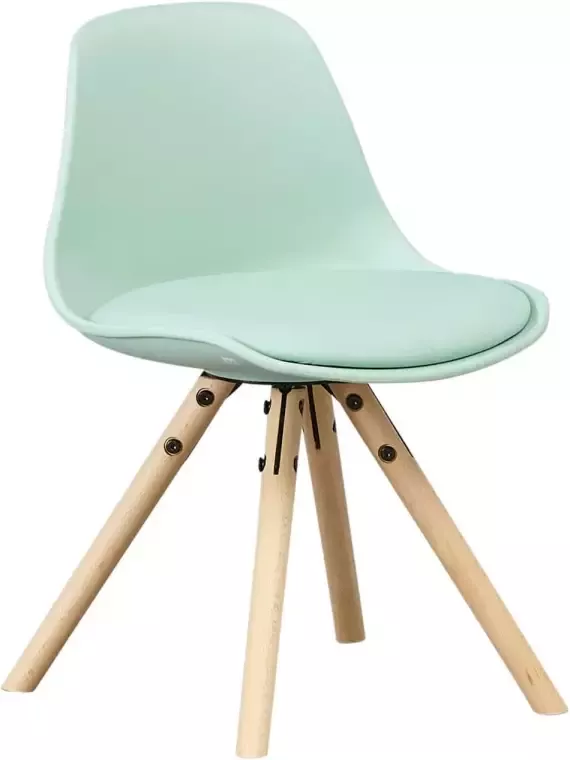 NOUS Kids kinderstoel Woody - Foto 3