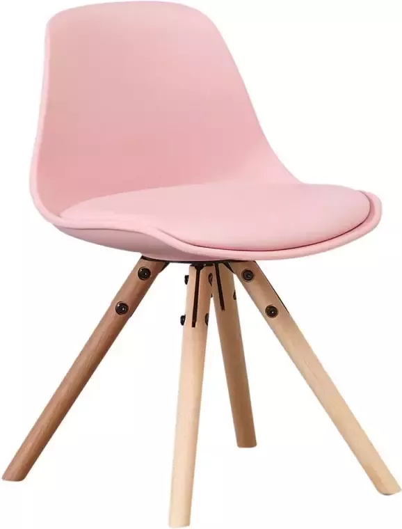 NOUS Kids kinderstoel Woody