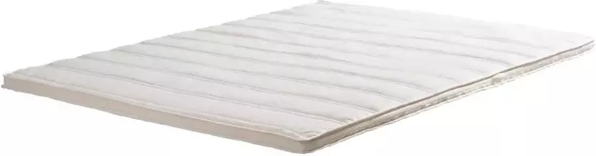 Wehkamp Home latex topmatras Comfort (160x210 cm) - Foto 2