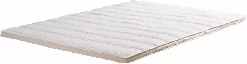 Wehkamp Home latex topmatras Comfort (180x200 cm) - Foto 1