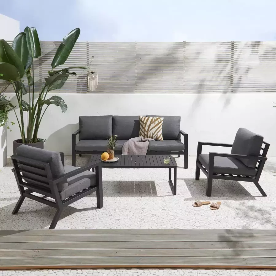 NOUS Garden loungeset Sanur