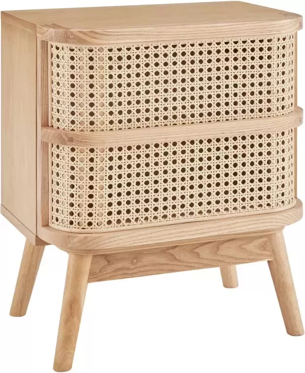 NOUS Living nachtkast Nona - Foto 3