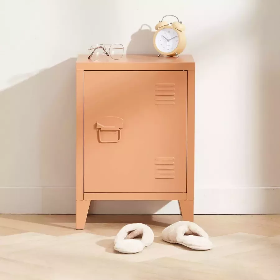 NOUS Living nachtkastje Jackson - Foto 2