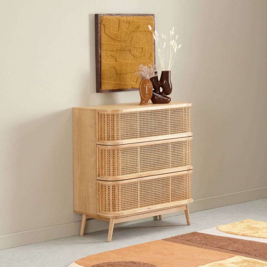 NOUS Living ladekast Nona - Foto 1
