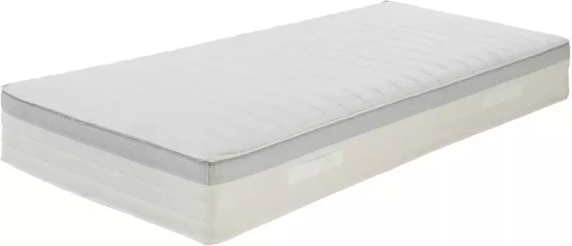 Wehkamp Home pocketveringmatras Deluxe koudschuim (120x200 cm) - Foto 3