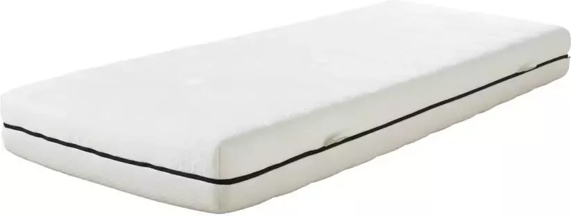 Wehkamp Home pocketveringmatras verkoelend Premium koudschuim (90x200 cm)