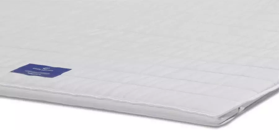 Wehkamp Home polyether topmatras Basis (140x200 cm) - Foto 2