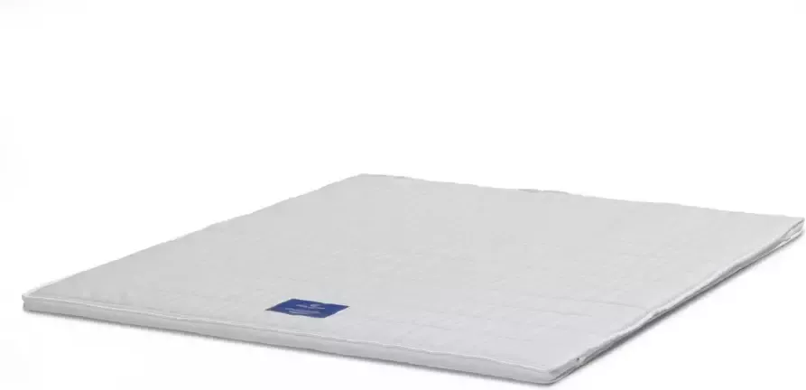 Wehkamp Home polyether topmatras Basis (160x210 cm) - Foto 3