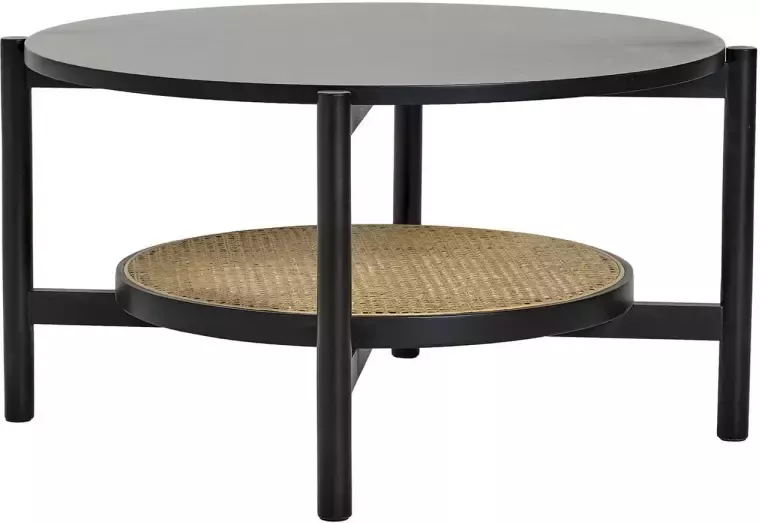 Wehkamp Home salontafel (Ø80 cm) Basim