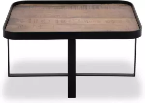 Wehkamp Home salontafel Hugo (70x70 cm)