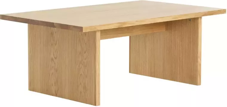 Wehkamp Home salontafel Kante (115x70 cm)